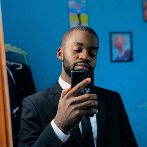 Johnny I. profile photo