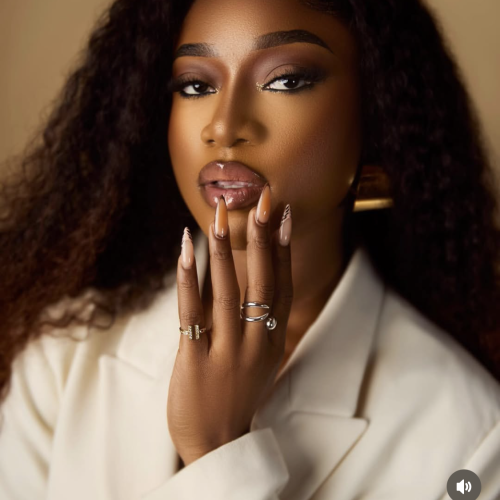 Yetunde A.