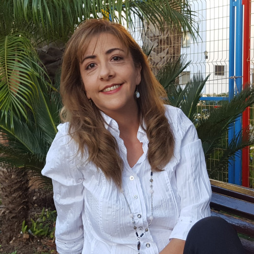 María Raquel D. profile photo