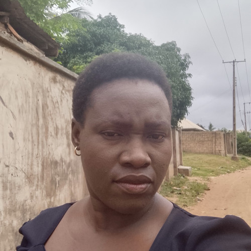 Omolara Ronke  O. profile photo