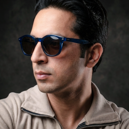 Doctor I. profile photo