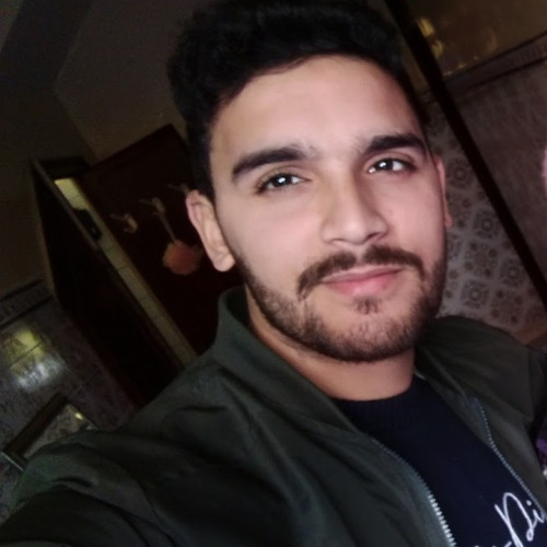 El mehdi  Q. profile photo