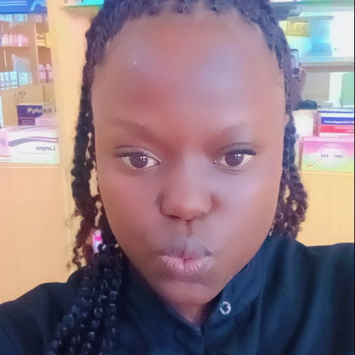 Nakimbugwe L. profile photo