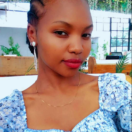 Mel l. profile photo