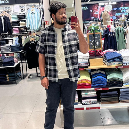 Suboor  A. profile photo