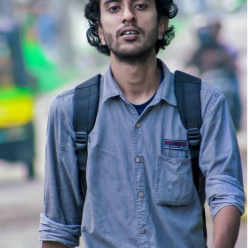 Raghav V.