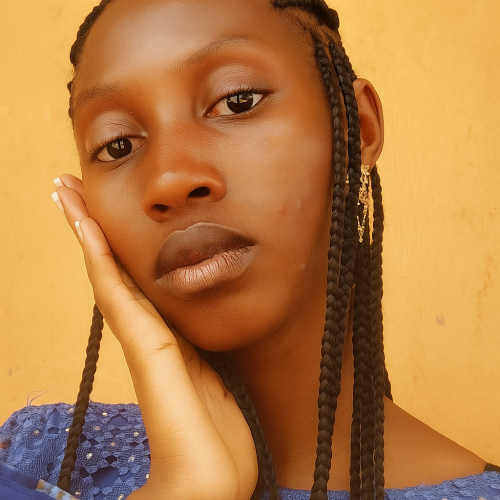 Favour  B. profile photo