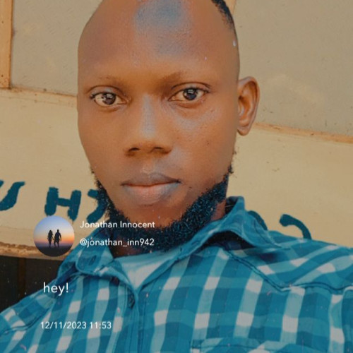 Jonathan  I. profile photo