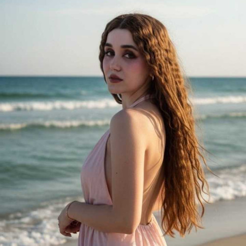 Paradise M. profile photo