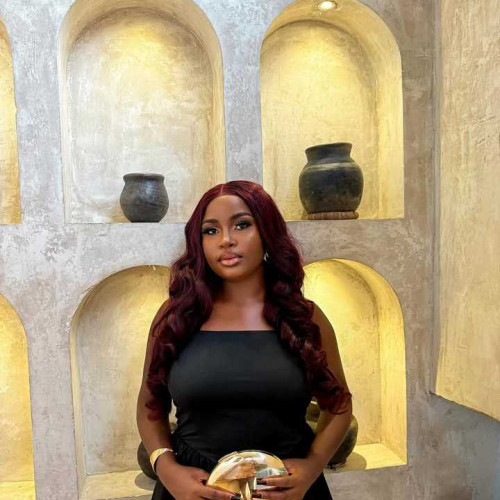 Inyeneobong D.