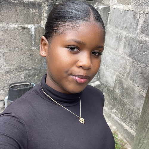 Maria F. profile photo