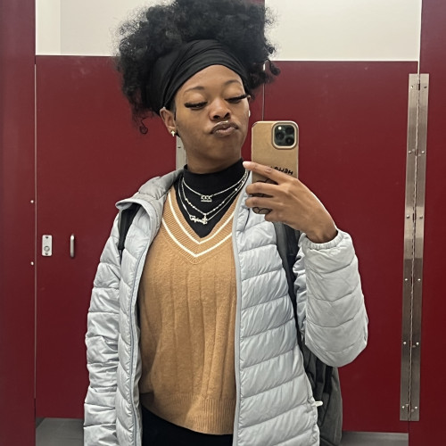 Myra G. profile photo