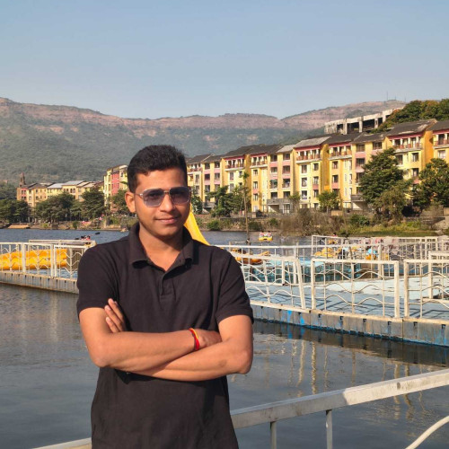 Rushikesh K. profile photo