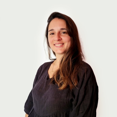 Giuliana R.