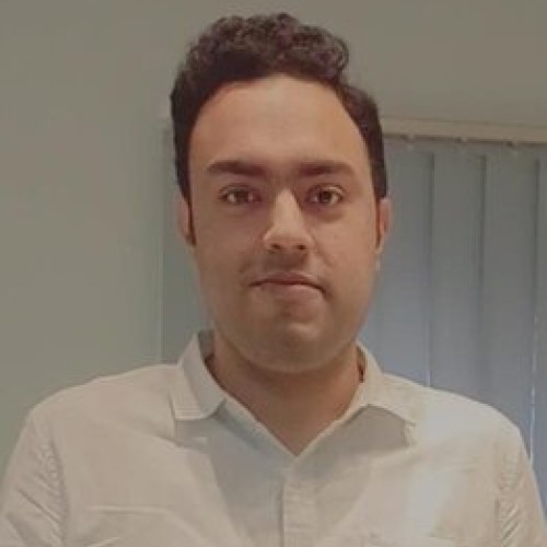 Suraj B.