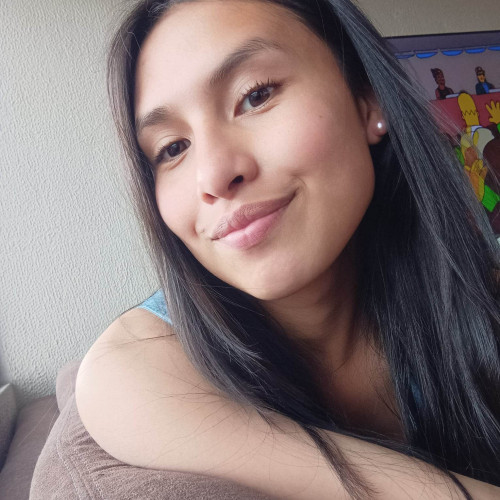 Indy Lorena V. profile photo