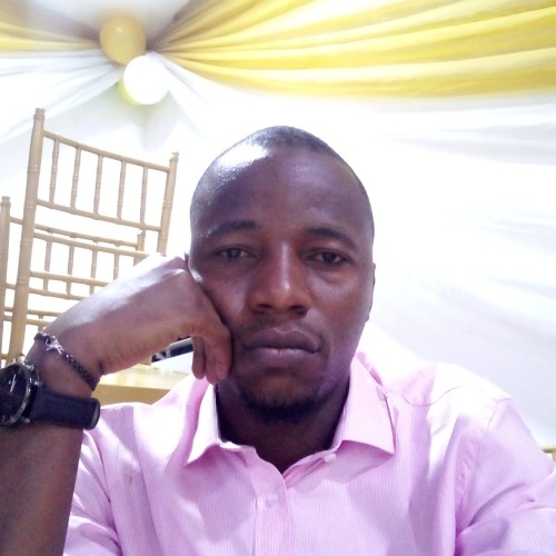 Okome K. profile photo