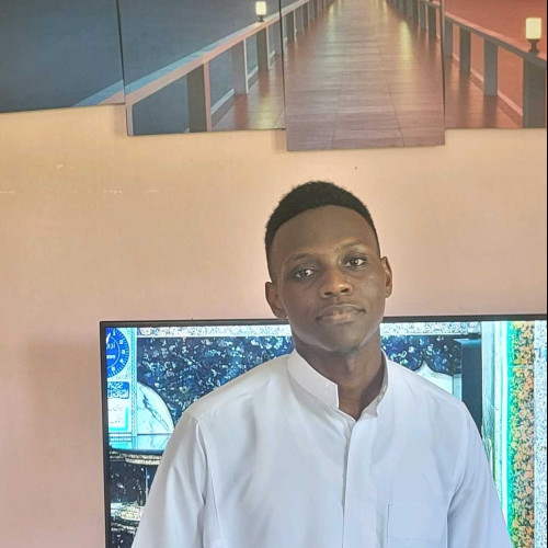 yusuph c. profile photo