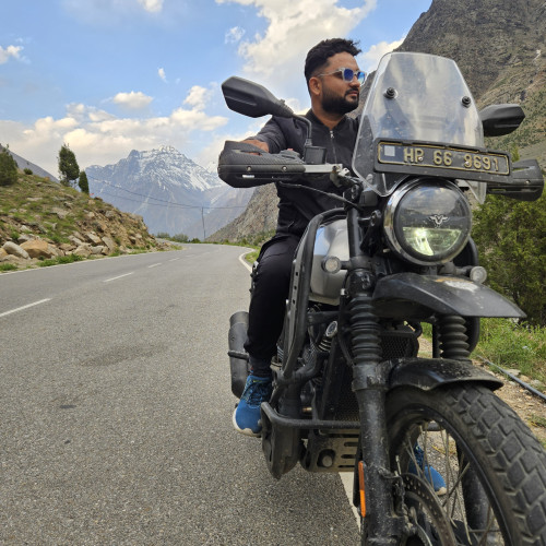 Rahul  K. profile photo