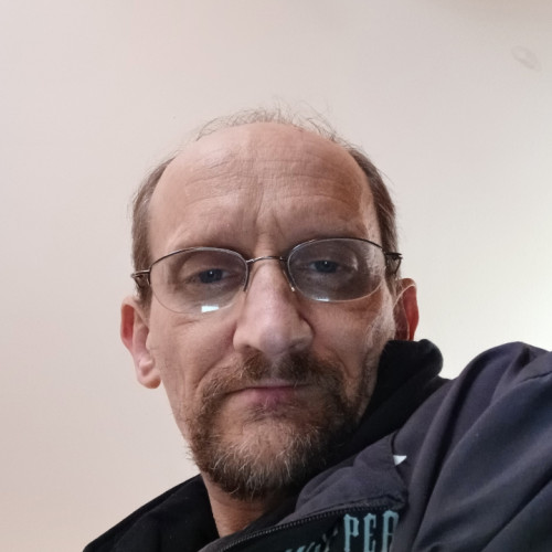 Michial M. profile photo
