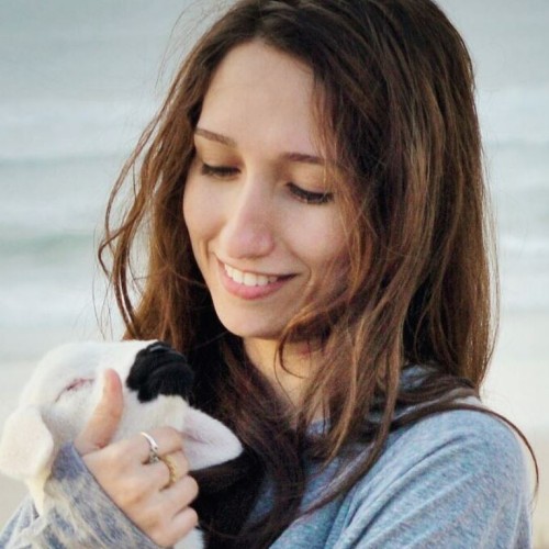 Gloria T. profile photo