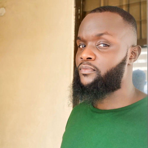 naftali m. profile photo