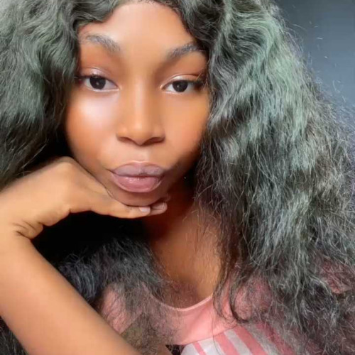 Treasure I. I. profile photo