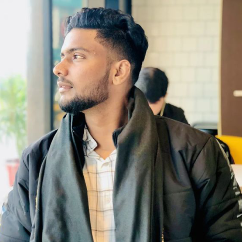 Dhuruv  G.