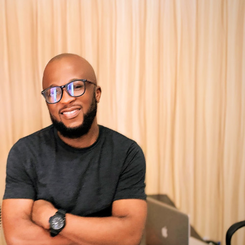 Adewunmi  A. profile photo