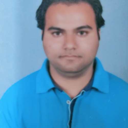 Chetan M.