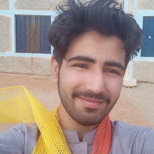 Hassan  M. profile photo