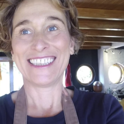 Nathalie Nash V.