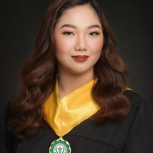 Mariel V. profile photo