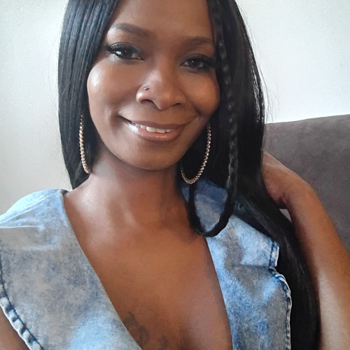 Takiyah D. profile photo