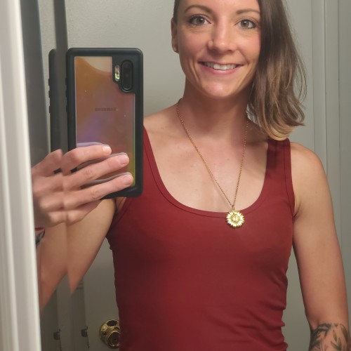 Amber D. profile photo