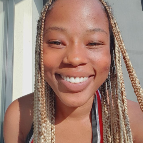 Ashley R. profile photo