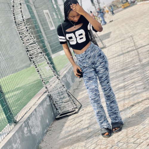 ADEBISI O.