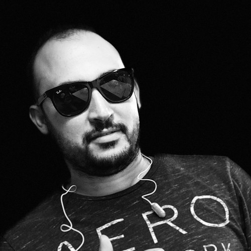 abdelghani d. profile photo