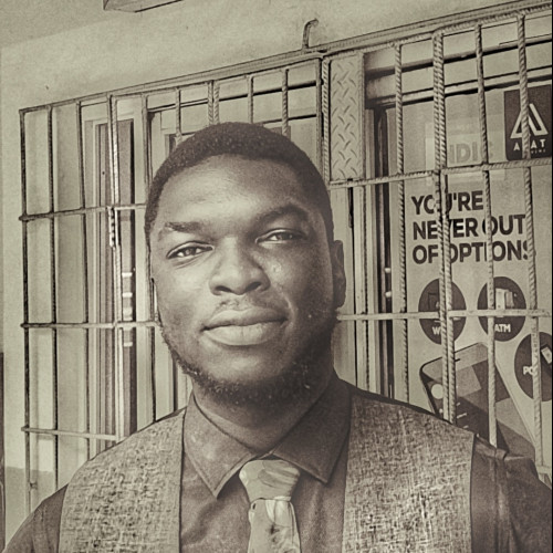 Akinyemi  A. profile photo