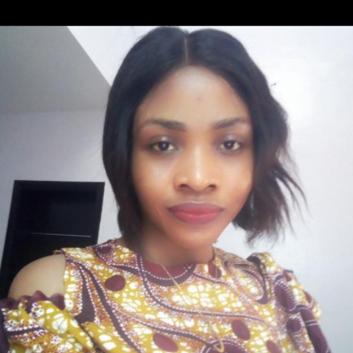 Chinenye  O. profile photo