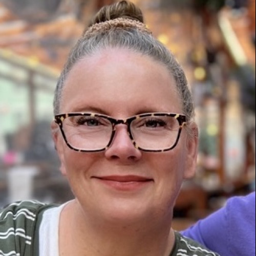 Marti A. profile photo