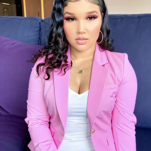 Destiny M.