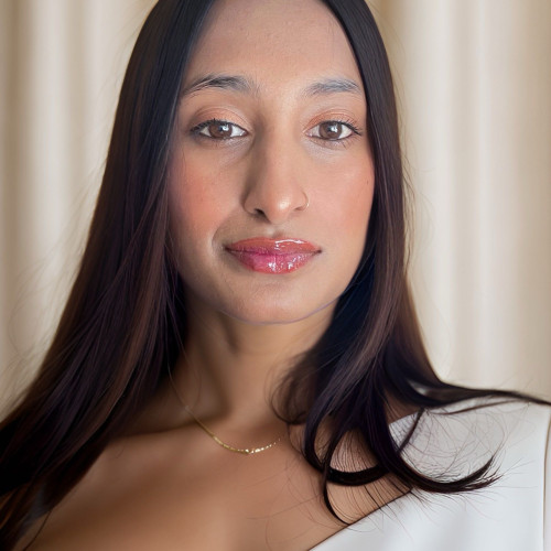 Reshnika G. profile photo