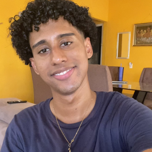 Rondly David V. profile photo