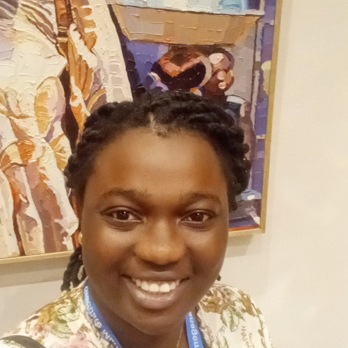 Portia A. profile photo