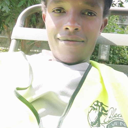 BENEDICTO K. profile photo