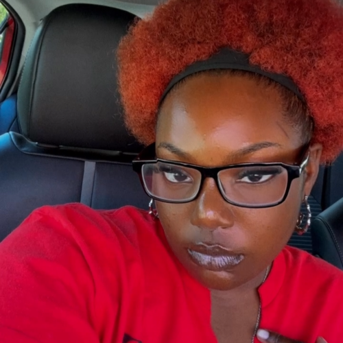 Brea R. profile photo