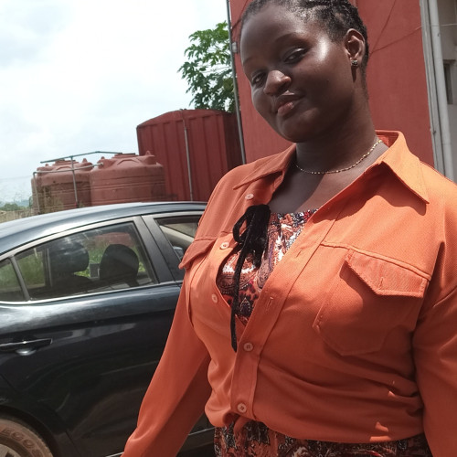 Mbaka f. profile photo