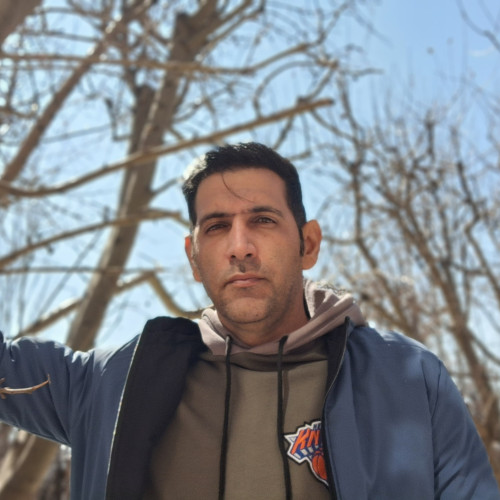 Majid R. profile photo