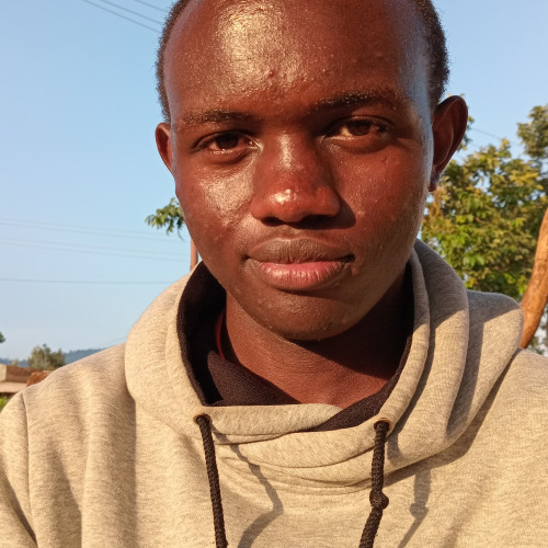 Ngeywo  F. profile photo